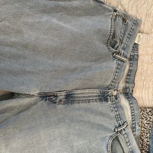 560 relaxed fit vintage in very good condition